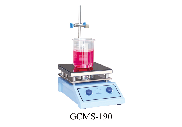 Microcrystalline Magnetic Stirrer