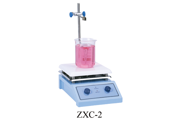 Ceramic Magnetic Stirrer